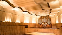 Faculty Recital: Ning Lu Faculty Chamber Concert