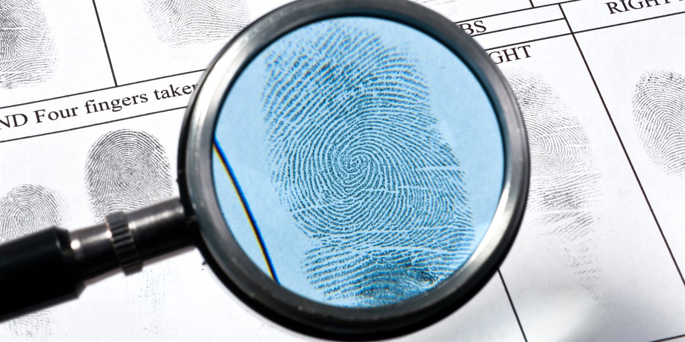 Forensic Science Lab