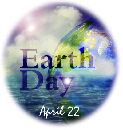 SAB: Earth Day