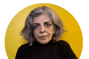 Jin Jian Azadi / Woman Life Freedom: A Social Vision for Human Dignity and Human Rights