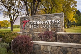 Ogden-Weber Tech College Parent Night & Community Open House