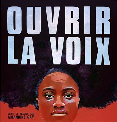 Cancelled! Screening of "Ouvrir La Voix" will be Feb. 5, 2019