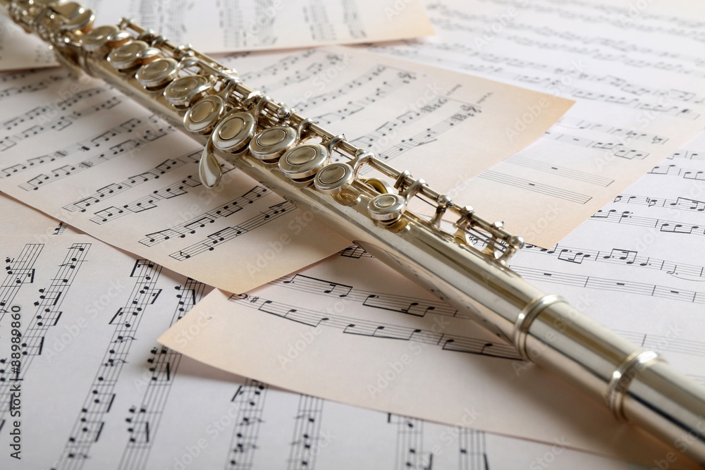 Student Artist Series | Flute Choir Recital