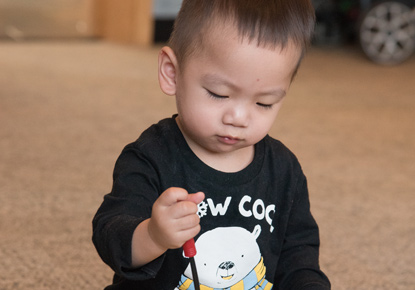 雙語"玩中學"樂園 / Bilingual Kaleidoscope Play & Learn 雙語"玩中學"樂園 / Bilingual Kaleidoscope Play & Learn