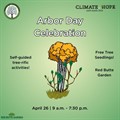 Arbor Day Celebration 2024