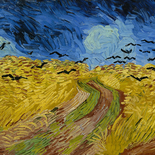Post-Impressionism: Cézanne, Gauguin, Van Gogh, and Tanner, Friday,  December 3, 2021, 10am - 12:30pm - Smithsonian Event | Smithsonian  Institution