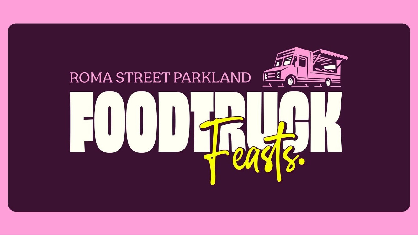 Food Truck Feasts
