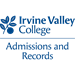 Irvine Valley College Admissions and Records