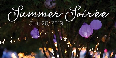 2019 Summer Soiree