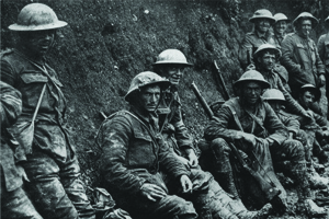 Legacies of the Great War