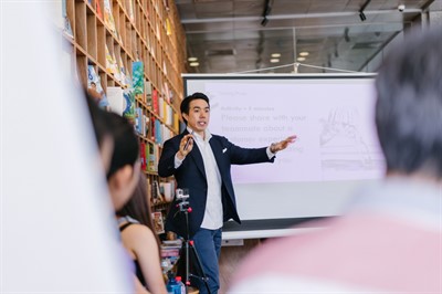 Designing & Leading Change