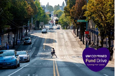 Lunch and Learn: Showcasing UDistrict Non-Profit Organizations