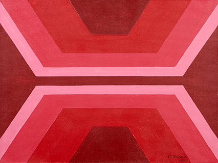 DC | "Robert Houle: Red Is Beautiful" Artists' Conversation