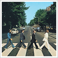 Coming Together on Abbey Road