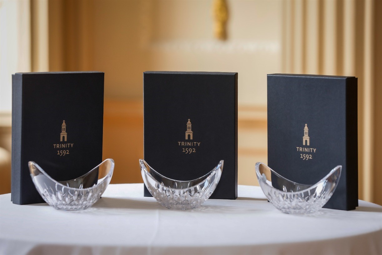 The Trinity Teaching Awards 2025-26 nominations are now OPEN.