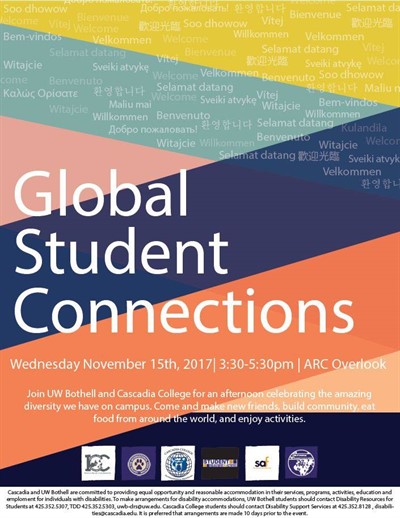Global Student Connection