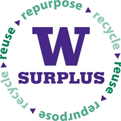 UW Surplus Public Store