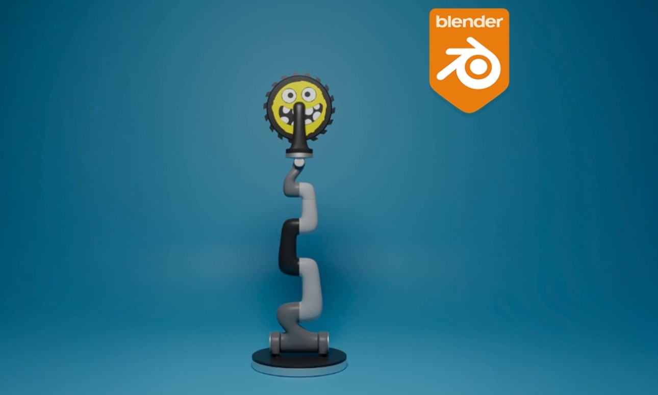 Blender 3D Bootcamp