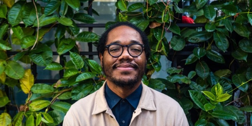 In-Person Take 5: Jazz at SAAM with Keith Butler, Jr.