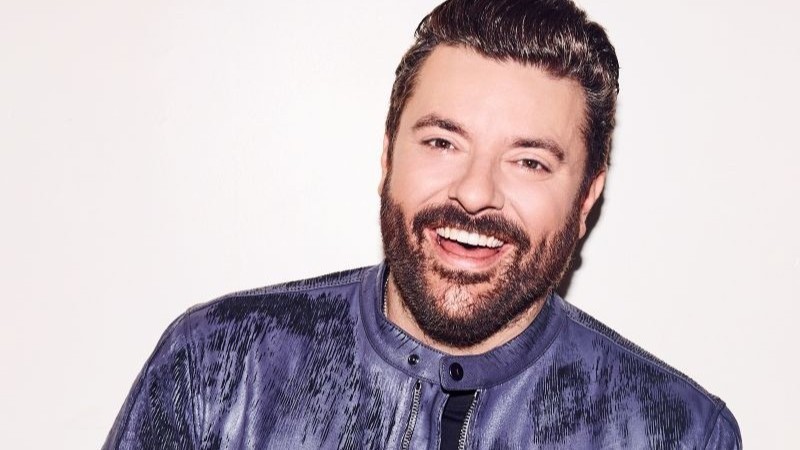 Country artist Chris Young