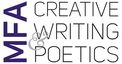 MFA in Creative Writing & Poetics Prospective Student Day