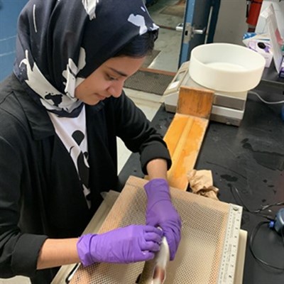 eDNA Detectives: Using Environmental DNA to Read the Story of an Ecosystem eDNA Detectives: Using Environmental DNA to Read the Story of an Ecosystem