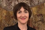 Brigid Cohen Headshot