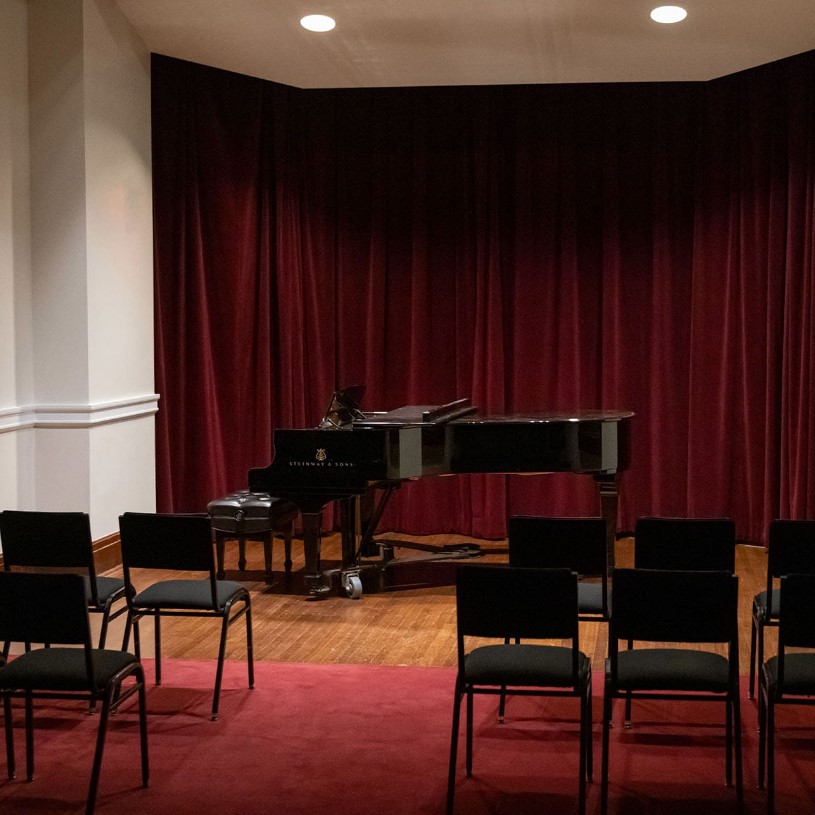 Chamber Music Concentration Concerts