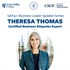 GAP4+1 Business Leader Speaker Series: Theresa Thomas