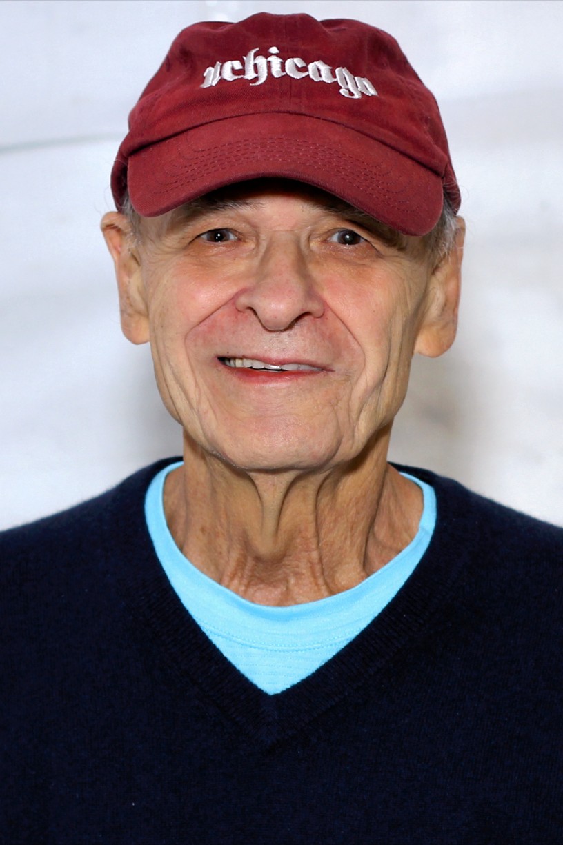 Tim O’Brien: Reading & Retirement Celebration