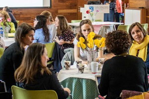 Fourth Meeting Irish Research Network in Childhood Bilingualism and Multilingualism