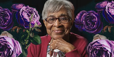 A Tribute to Rosa Franklin