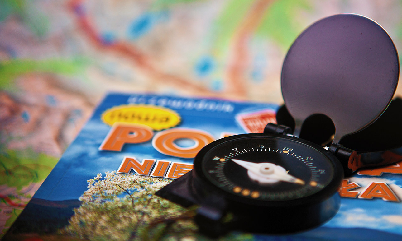 Orienteering