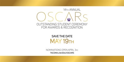 14th Annual OSCARs Awards Ceremony