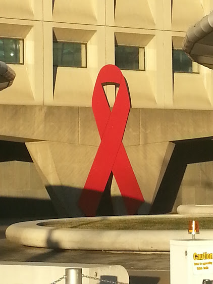 AIDS at the Intersection of Community, Science, and Policy - A 3-part series for World AIDS Day 2020