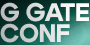G GATE CONF /26