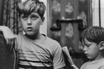 Little Fugitive / The Red Balloon