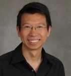 Portrait of invited speaker Ming-Yu Ngai Portrait of invited speaker Ming-Yu Ngai