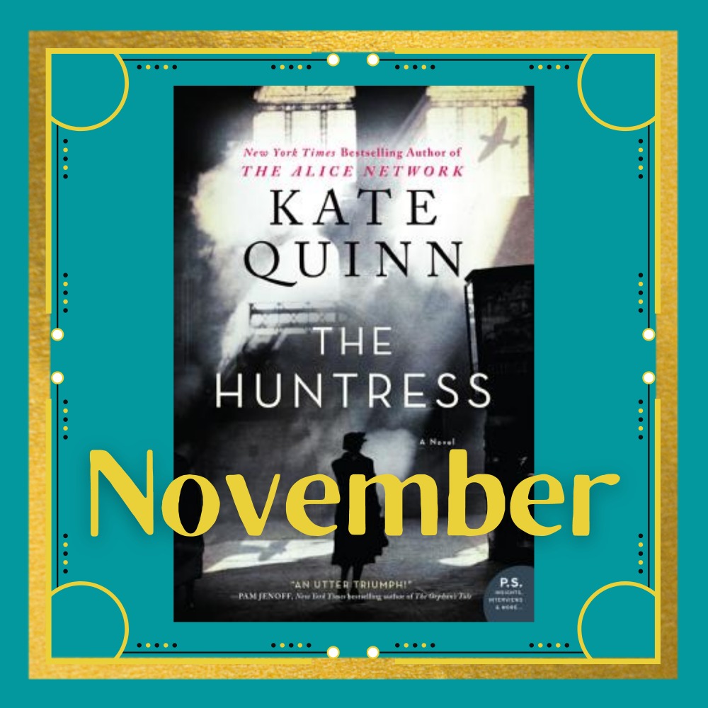 East Asheville Library Book Club