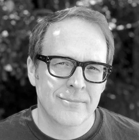 Bradley Paul: Reading & Book Signing (Poetry focus)