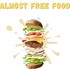 Almost Free Food