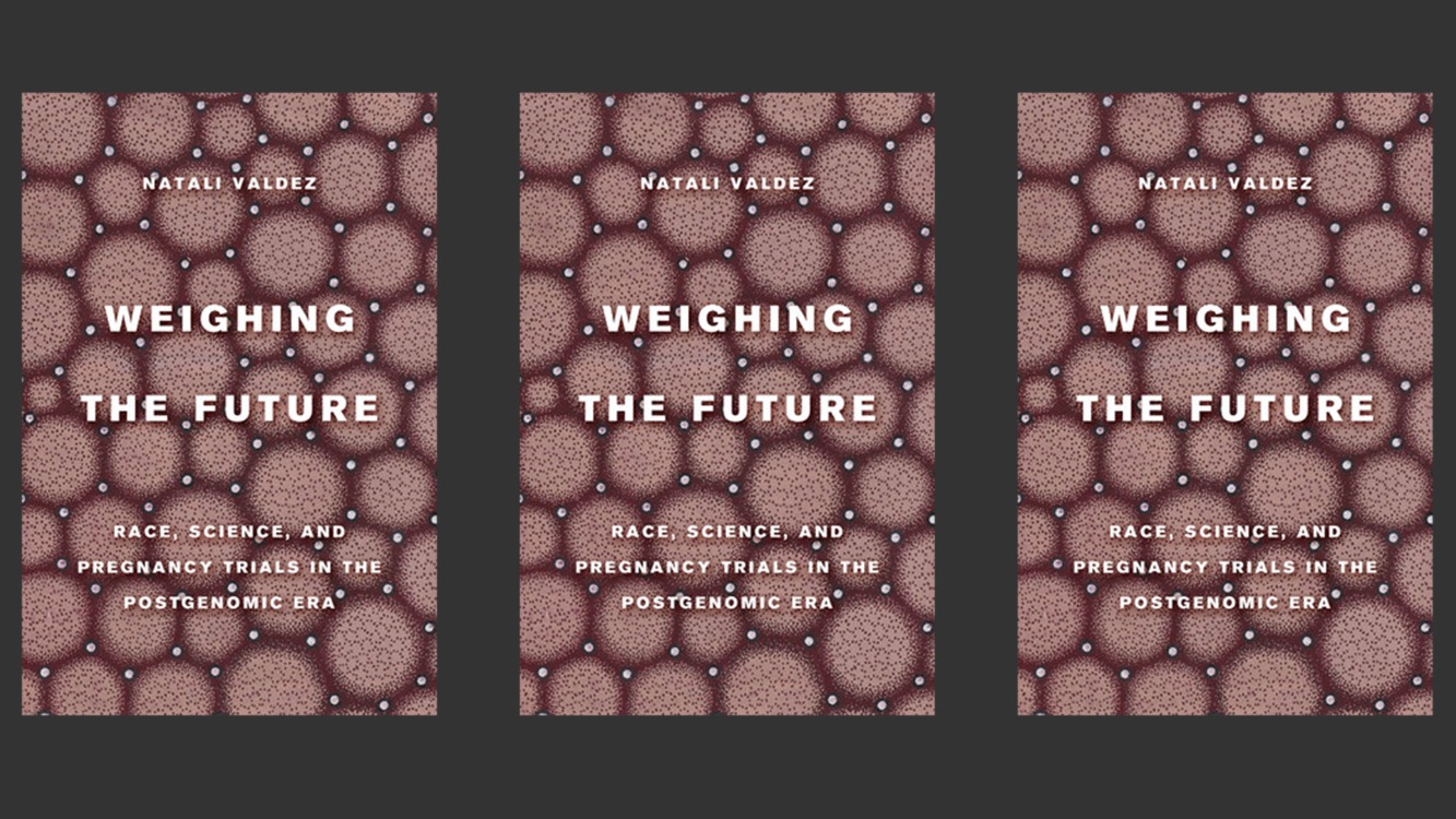 The Dubal Memorial Lecture: Weighing the Future: Race, Science, and Pregnancy Trials in the Postgenomic Era
