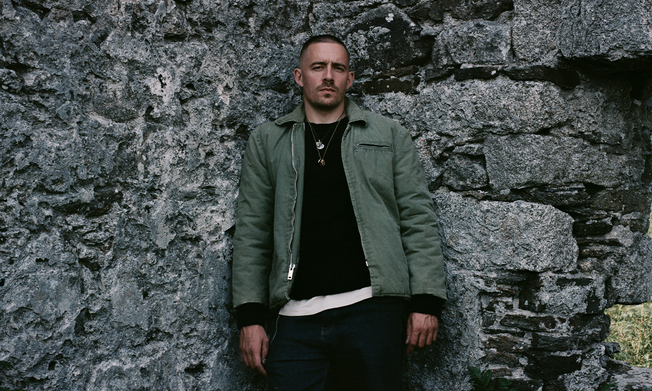 Dermot Kennedy - The Weight Of The Woods Tour
