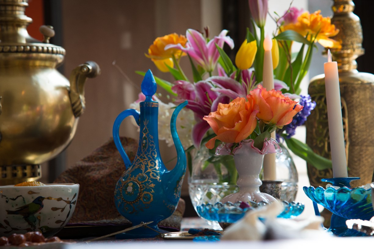 Nowruz Family Festival Event Image