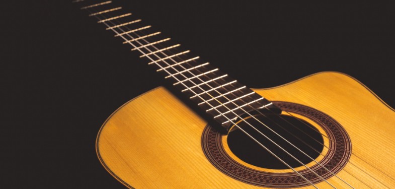 WSU Guitar Ensembles Concert