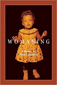 Author Reading: Meta Commerse, author of Womaning.