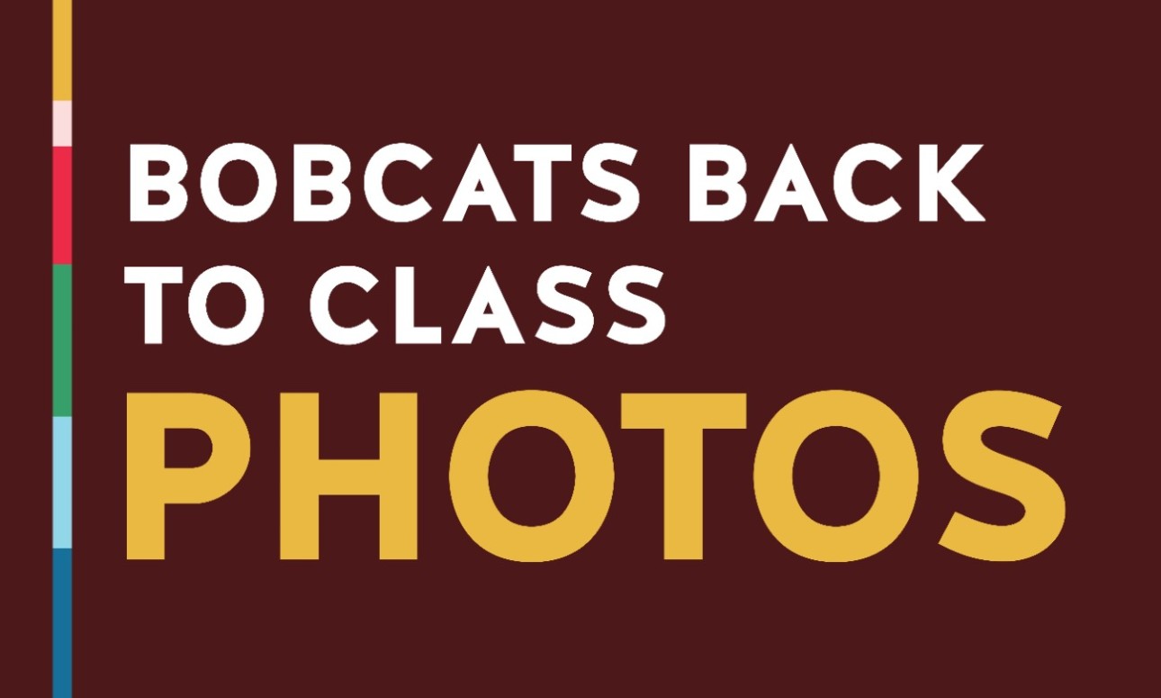 Bobcats Back to Class