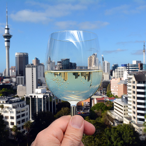New Zeal for New Zealand