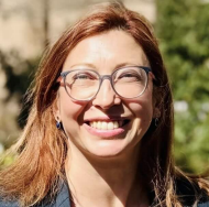 Psychology Edwards Lecture with Maria Geffen, Professor of Otorhinolaryngology, Neuroscience and Neurology, University of Pennsylvania