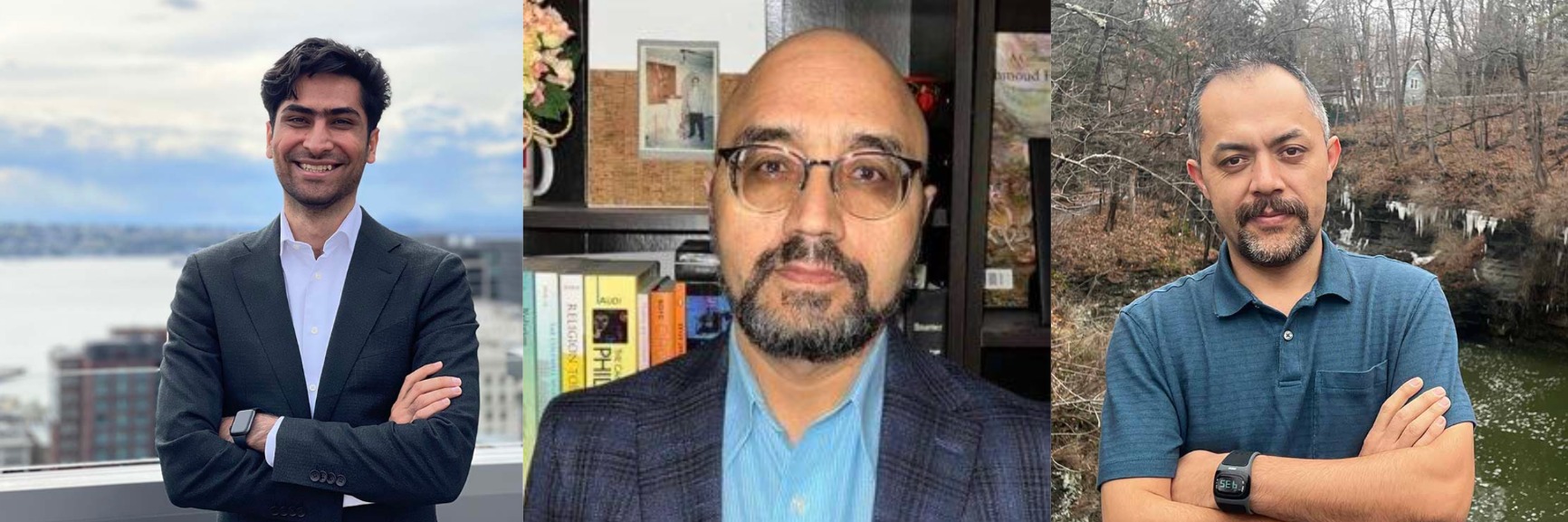 PANEL DISCUSSION | The Afghan Diaspora, the Taliban, and Rule of Law | A Panel Discussion with Afghan Scholars